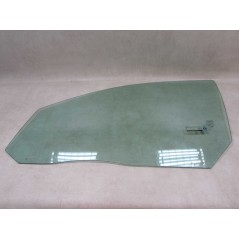 VOLVO S80 II V70 III XC70 06-16 SZYBA BOCZNA DRZWI PRZOD LEWA 09R