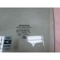 VOLVO S80 II V70 III XC70 06-16 SZYBA BOCZNA DRZWI PRZOD LEWA 09R
