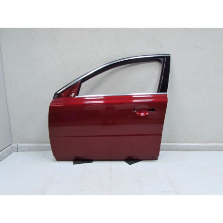 VOLVO S80 II V70 III XC70 06-16 DRZWI PRZOD LEWY
