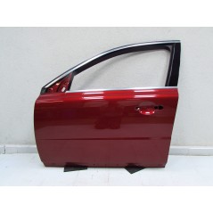 VOLVO S80 II V70 III XC70 06-16 DRZWI PRZOD LEWY