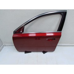 VOLVO S80 II V70 III XC70 06-16 DRZWI PRZOD LEWY