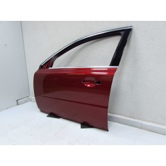 VOLVO S80 II V70 III XC70 06-16 DRZWI PRZOD LEWY