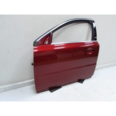 VOLVO S80 II V70 III XC70 06-16 DRZWI PRZOD LEWY