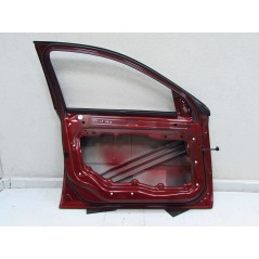 VOLVO S80 II V70 III XC70 06-16 DRZWI PRZOD LEWY
