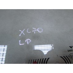 VOLVO S80 II V70 III XC70 06-16 SZYBA BOCZNA DRZWI PRZOD LEWA 10R