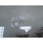 VOLVO S80 II V70 III XC70 06-16 SZYBA BOCZNA DRZWI PRZOD LEWA 10R