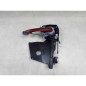 VOLVO S80 II V70 III XC70 06-16 KLAMKA ZEWNETRZNA WKLADKA ZAMEK 30661072 EUROPA