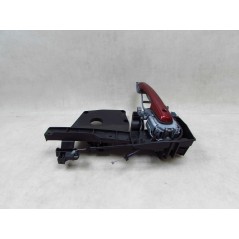 VOLVO S80 II V70 III XC70 06-16 KLAMKA ZEWNETRZNA WKLADKA ZAMEK 30661072 EUROPA