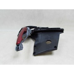 VOLVO S80 II V70 III XC70 06-16 KLAMKA ZEWNETRZNA WKLADKA ZAMEK 30661072 EUROPA