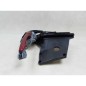 VOLVO S80 II V70 III XC70 06-16 KLAMKA ZEWNETRZNA WKLADKA ZAMEK 30661072 EUROPA
