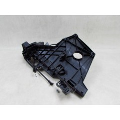 VOLVO S80 II V70 III XC70 06-16 KLAMKA ZEWNETRZNA WKLADKA ZAMEK 30661072 EUROPA
