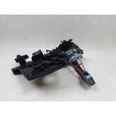 VOLVO S80 II V70 III XC70 06-16 KLAMKA ZEWNETRZNA WKLADKA ZAMEK 30661072 EUROPA
