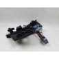 VOLVO S80 II V70 III XC70 06-16 KLAMKA ZEWNETRZNA WKLADKA ZAMEK 30661072 EUROPA
