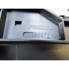 VOLVO S80 II V70 III XC70 06-16 KLAMKA ZEWNETRZNA WKLADKA ZAMEK 30661072 EUROPA