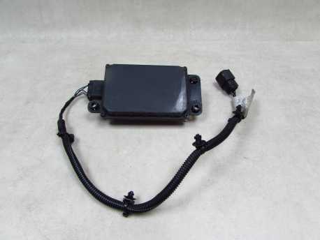 VOLVO S60 II V60 10-17 MODUL RADAR KAMERA PRZEDNIA DISTRONIC TEMPOMATU 31381556