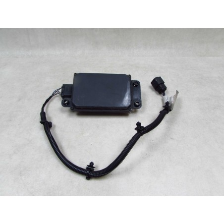 VOLVO S60 II V60 10-17 MODUL RADAR KAMERA PRZEDNIA DISTRONIC TEMPOMATU 31381556