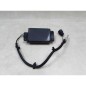 VOLVO S60 II V60 10-17 MODUL RADAR KAMERA PRZEDNIA DISTRONIC TEMPOMATU 31381556
