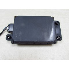 VOLVO S60 II V60 10-17 MODUL RADAR KAMERA PRZEDNIA DISTRONIC TEMPOMATU 31381556