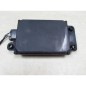 VOLVO S60 II V60 10-17 MODUL RADAR KAMERA PRZEDNIA DISTRONIC TEMPOMATU 31381556