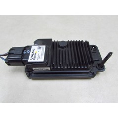 VOLVO S60 II V60 10-17 MODUL RADAR KAMERA PRZEDNIA DISTRONIC TEMPOMATU 31381556