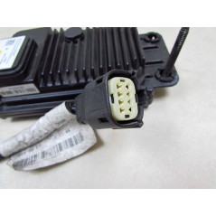 VOLVO S60 II V60 10-17 MODUL RADAR KAMERA PRZEDNIA DISTRONIC TEMPOMATU 31381556