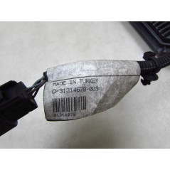 VOLVO S60 II V60 10-17 MODUL RADAR KAMERA PRZEDNIA DISTRONIC TEMPOMATU 31381556