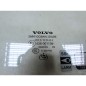 VOLVO S80 II V70 III XC70 06-16 SZYBA BOCZNA DRZWI PRZOD PRAWA 09R