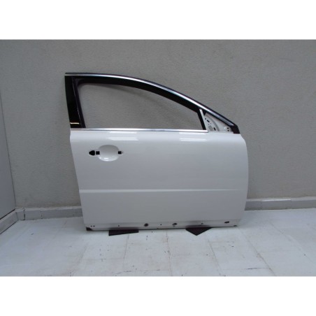 VOLVO S80 II V70 III XC70 06-16 DRZWI PRZOD PRAWE 614