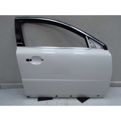 VOLVO S80 II V70 III XC70 06-16 DRZWI PRZOD PRAWE 614