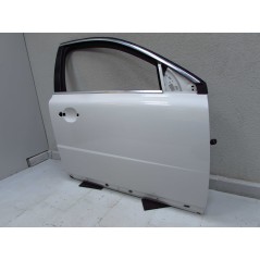VOLVO S80 II V70 III XC70 06-16 DRZWI PRZOD PRAWE 614