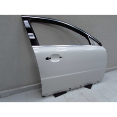 VOLVO S80 II V70 III XC70 06-16 DRZWI PRZOD PRAWE 614