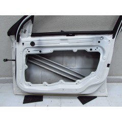 VOLVO S80 II V70 III XC70 06-16 DRZWI PRZOD PRAWE 614