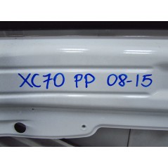 VOLVO S80 II V70 III XC70 06-16 DRZWI PRZOD PRAWE 614