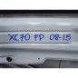 VOLVO S80 II V70 III XC70 06-16 DRZWI PRZOD PRAWE 614