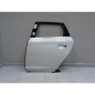 VOLVO XC60 08-17 DRZWI TYL LEWE TYLNE