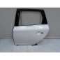 VOLVO XC60 08-17 DRZWI TYL LEWE TYLNE