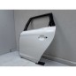 VOLVO XC60 08-17 DRZWI TYL LEWE TYLNE