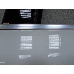 VOLVO XC60 08-17 DRZWI TYL LEWE TYLNE