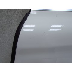 VOLVO XC60 08-17 DRZWI TYL LEWE TYLNE