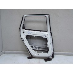 VOLVO XC60 08-17 DRZWI TYL LEWE TYLNE