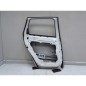 VOLVO XC60 08-17 DRZWI TYL LEWE TYLNE