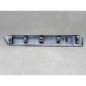 VOLVO XC60 08-17 LISTWA DRZWI TYL LEWA DOLNA 31294847
