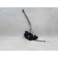 VOLVO XC70 S80 V70 XC60 08-17 ZAMEK DRZWI TYL LEWY 30799330 KEYLESS 10 PIN