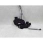 VOLVO XC70 S80 V70 XC60 08-17 ZAMEK DRZWI TYL LEWY 30799330 KEYLESS 10 PIN