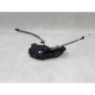 VOLVO XC70 S80 V70 XC60 08-17 ZAMEK DRZWI TYL LEWY 30799330 KEYLESS 10 PIN
