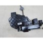 VOLVO XC70 S80 V70 XC60 08-17 ZAMEK DRZWI TYL LEWY 30799330 KEYLESS 10 PIN
