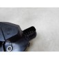 VOLVO XC70 S80 V70 XC60 08-17 ZAMEK DRZWI TYL LEWY 30799330 KEYLESS 10 PIN