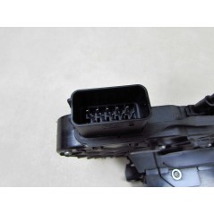 VOLVO XC70 S80 V70 XC60 08-17 ZAMEK DRZWI TYL LEWY 30799330 KEYLESS 10 PIN