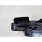 VOLVO XC70 S80 V70 XC60 08-17 ZAMEK DRZWI TYL LEWY 30799330 KEYLESS 10 PIN