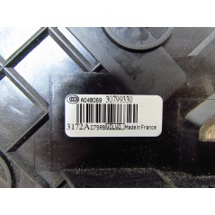 VOLVO XC70 S80 V70 XC60 08-17 ZAMEK DRZWI TYL LEWY 30799330 KEYLESS 10 PIN